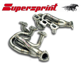 Sports Manifolds / Headers. Porsche Boxster 987 / Cayman 987 2009>>  Supersprint - 246401