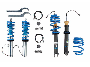 Bilstein B16 DampTronic Coilover Suspension Kits. Porsche 991.1 & 991.2 models - 49-216042, 49216042 - 49-216042