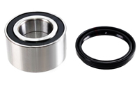 Wheel bearing, Rear. Porsche 964 1989-94 - 201682, 99905304201, 99905304205, 99905304206