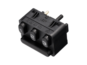 Memory switch for Seat Adjustment - Left OR Right. Porsche 928 S4/GT/GTS 1987-95