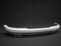 Front Bumper 911 2.3R Style for WIDEBODY. Porsche 911 65-73 - 91150510120 - TK216