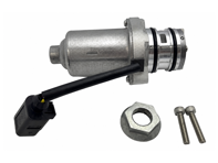 Pump for Front axle differential. Porsche 991 3.8L Turbo / Turbo S 2014–2020 - 9P1906271, 9P1906271A, 9P1906271B