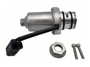 Pump for Front axle differential. Porsche 991 3.8L Turbo / Turbo S 2014–2020 - 9P1906271, 9P1906271A, 9P1906271B