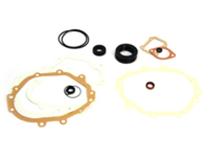 Gasket repair set for transmission. Porsche 914 - 91430090100, 212.539