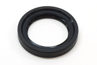 Differential output shaft seal. Porsche 911 / 964 / 993 / 996 / 986 Boxster / 968 - 99911334740, 99911334741