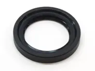 Differential output shaft seal. Porsche 911 / 964 / 993 / 996 / 986 Boxster / 968 - 99911334740, 99911334741