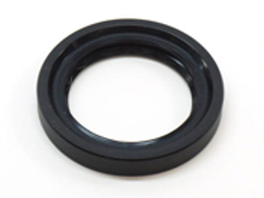 Differential output shaft seal. Porsche 911 / 964 / 993 / 996 / 986 Boxster / 968 - 99911334740, 99911334741