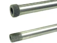 Light Weight Hollow Rear Torsion Bar 911 87-89 G50 - 1S166911R
