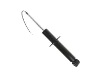 Shock Absorber, Rear. Porsche 92A Cayenne (958) 2011-14 - 958513029C, 95833305150, 95833305151