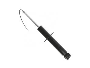 Shock Absorber, Rear. Porsche 92A Cayenne (958) 2011-14 - 958513029C, 95833305150, 95833305151