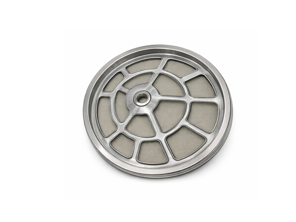 Oil strainer. Porsche 924 / 944 with Automatic Transmission - 010325421A