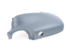 Mirror Housing - bottom half. Porsche Cayenne 955 - 95573162102GRU, 95573162202GRU, 95573162302GRU, 95573162402GRU