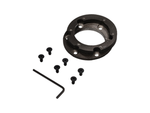 Steering Wheel Spacer 15mm Hub Eccentic MOMO