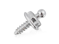 Tenax base stud lower part. Porsche 911 65-71 TARGA - 99959160312