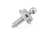 Tenax base stud lower part. Porsche 911 65-71 TARGA - 99959160312