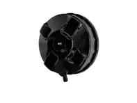 Brake vacuum booster. Porsche 911 74-77 - 91135502700 - PS8988G, 1661800100