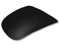 Front steel bonnet / hood. Porsche 356B T6 - 1680100900, 571110, 64451101007, 64451101006, 64451101006GRV - 1680100900