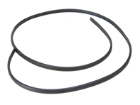Sunroof frame inner seal. Porsche 95B Macan - 95B877439