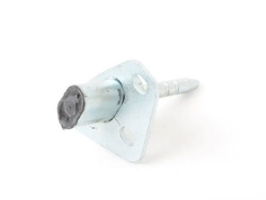 Silentblock bearing. Porsche 911 / 964 TARGA - 91156503742, 91156503842