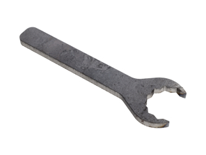 Bulkhead cable wrench. Porsche 996 / 997 / 986 Boxster / 987 Boxster / 987C Cayman - 3601009876, NM200, NM200-L, NM201, NM202, NM203, NM204
