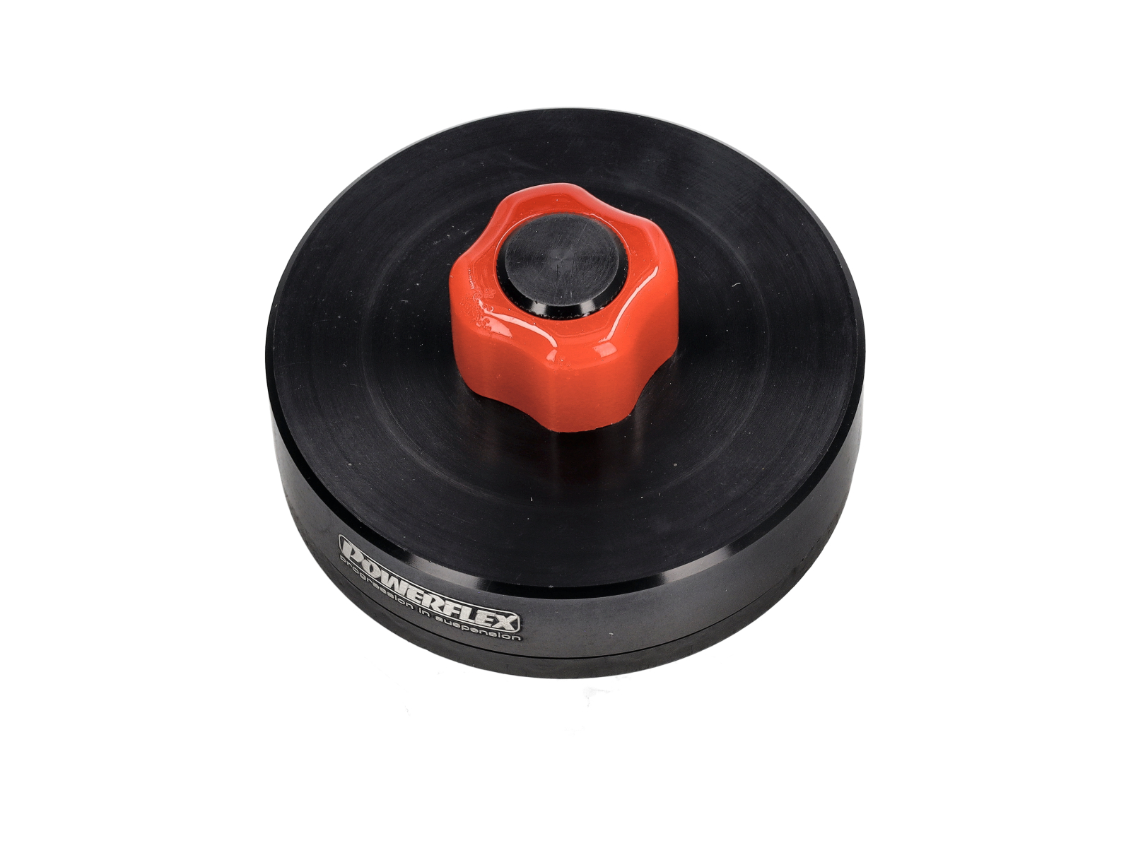 Jack Pad In Gomma EVGATSAUTO – Adattatore Per Cric Da Pavimento, Protezione Telaio Auto, Dimensioni 62x15x23 Mm