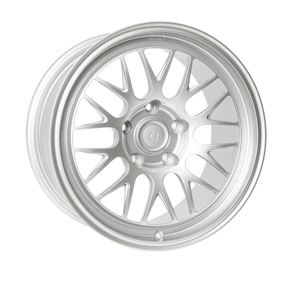 Titan 7 Forged T-M20 Alloy Wheel Front 9 x 18. Porsche  987 / 981 / 718 - TM201890048513071HS, TM201890048513071MG