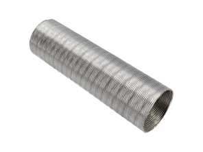 Heater Hose Pipe from Heat Exchanger. Porsche 911 1975-83 - 91121155300