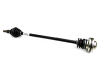 Driveshaft Front. Porsche 997 C4 / 997 C4S , Turbo , GT2RS. Manual cars - 99734903800, 99734903801, 99734903802, 99734903803 - 18-213420
