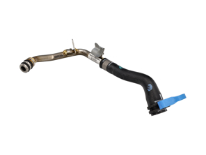 Coolant Pipe For Turbocharger, Feed. Porsche 982 Cayman 2017>> - 9A210661832, 9A210661831