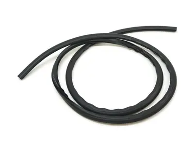 Front screen seal. Porsche 986 Boxster - 98654152101
