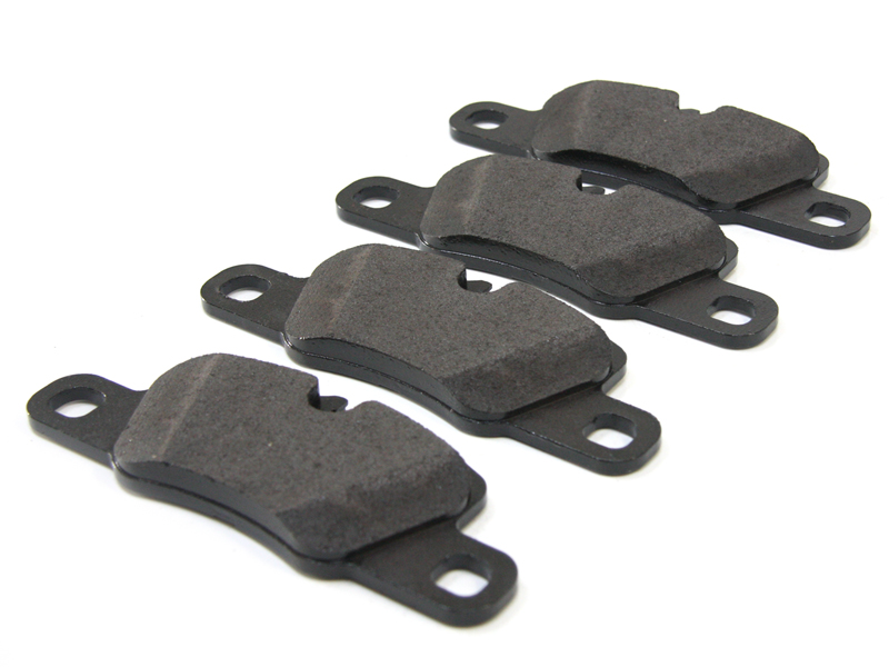 Porsche 971 Panamera rear brake pads 971698451L, 971698451A 971698451m, 97035194905, 97035294902