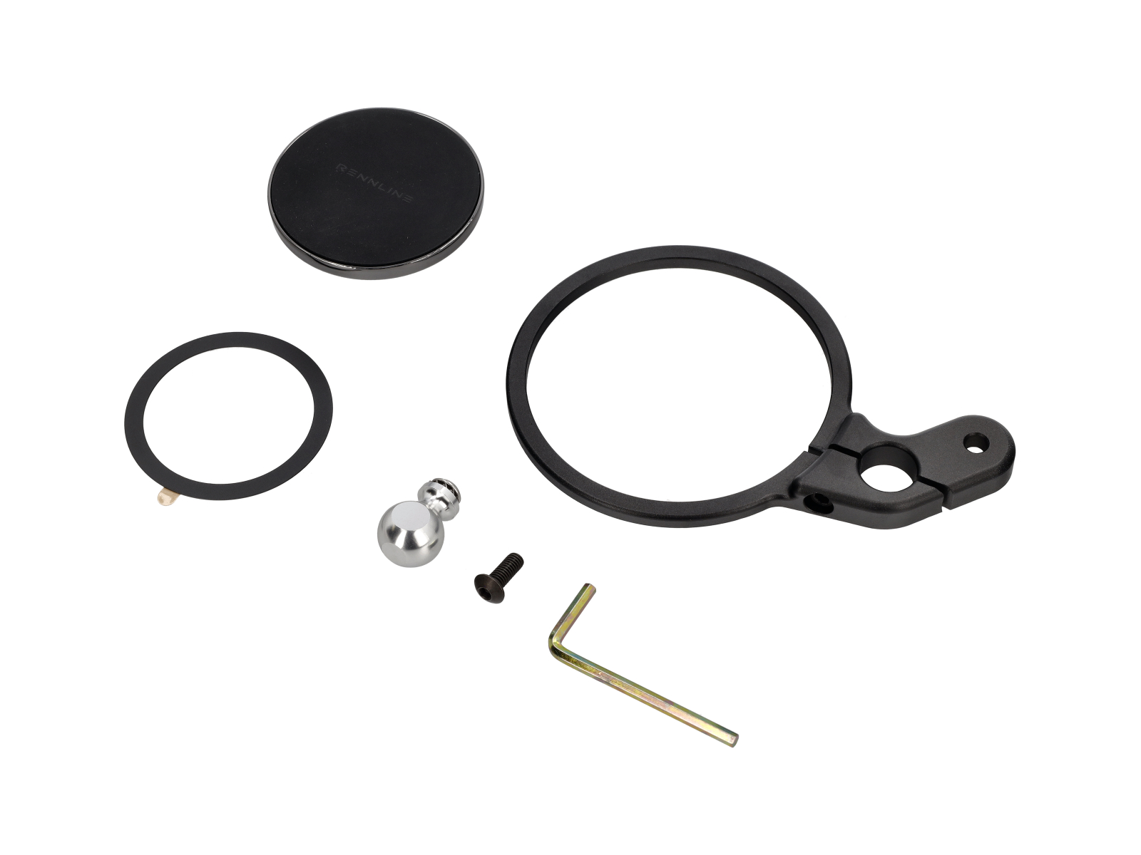 ExactFit Magnetic Phone Porsche 911 964 993