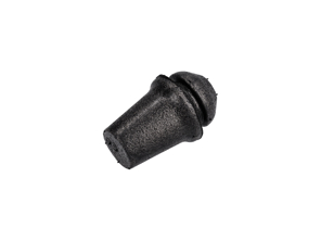 Rear lid bump stop. Porsche 970 Panamera - 97051285100