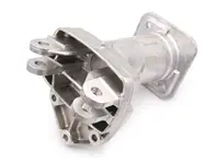 Bracket for brake servo. Porsche 964 C2 - 96435549603, 96435549604