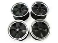 18' Style 170 Fuchs Style Alloy Wheels 8.0J and 10.0J For Porsche Car - 17001808050, 17001810040, 91103811899