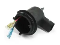 Fog Lamp Bulb Protection Cap. Porsche 997 Turbo - 99763117101