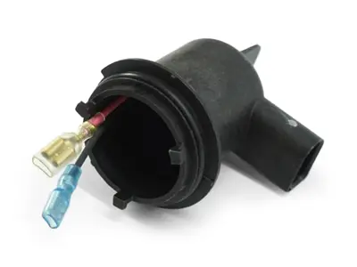 Fog Lamp Bulb Protection Cap. Porsche 997 Turbo - 99763117101