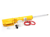 Shock Absorber Front. Porsche 911 (964) C2/C4   Koni Sport - 8741-1541LSPORT, 8741-1541RSPORT, 96434303184, 96434304102, 96434304103, 96434304104, 96534304100, 96534304102, 96434304202, 96434304203, 96434304204, 96534304200, 96534304202, 96534304105, 96534304205
