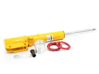 Shock Absorber Front. Porsche 911 (964) C2/C4   Koni Sport - 8741-1541LSPORT, 8741-1541RSPORT, 96434303184, 96434304102, 96434304103, 96434304104, 96534304100, 96534304102, 96434304202, 96434304203, 96434304204, 96534304200, 96534304202, 96534304105, 96534304205