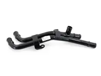 Cooling water tube. Porsche 958 Cayenne 3.6L - 95810636020