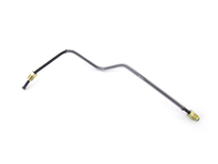 Brake line rear left. Porsche 356 B - 69535260500, 69535260501, 69535260503