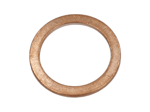 Seal Ring For Front Differential. Porsche 991.1 Turbo / Turbo S / 991.2 Carrera / Turbo / Turbo S 2014-19 - 9P1409483
