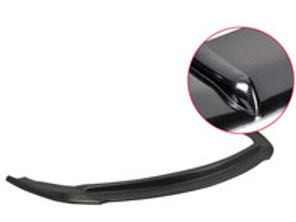 Front spoiler lip in carbon look. Porsche 911 (997)  07/2008-2012 - 143-C