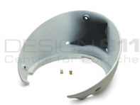 Headlamp Housing Cover. Porsche 968 - 94475012100