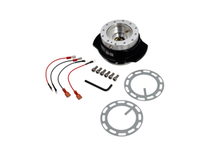 Steering Wheel Boss Snap Off Adaptor - BG4921