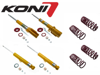 Koni Sport Suspension Kit. Porsche 993 1993-97 Koni Sport - 1140-9531, 11409531 - 1140-9531