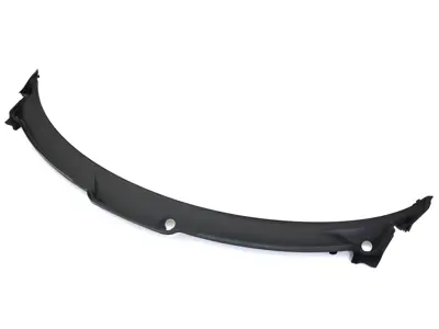 Wiper cowl panel. Porsche 992 - 992819401AOK1 - 992819401AOK1