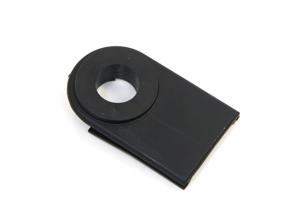 Rear window wiper bush. Porsche 993 Targa 96-97 - 9936281270101C, 99362812701, 99362812700, 99362840801