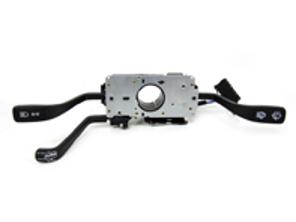 Steering column switch. Porsche 964 1990-94 - 9646133370101C, 96461333701, 9646133370001C, 96461333700