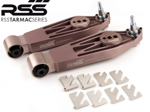 Adjustable thrust arm bushing lower control arm kit for Porsche models with lowered suspension. - 999356, 999361, 356, 361, 99634105307, 99634105308, 99634105309, 99634105310, 99634105311, 99634105312, 99634105313, 99634105314, 99634105315, 99634105316, 99634105317, 99634112290, 99634144190